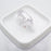 Connoisseur Flip-Tite 1.0L Airtight & BPA Free Square Canister