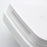 Connoisseur Flip-Tite 1.0L Airtight & BPA Free Square Canister