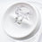 Connoisseur Flip-Tite 4.7L Airtight & BPA Free Round Canister