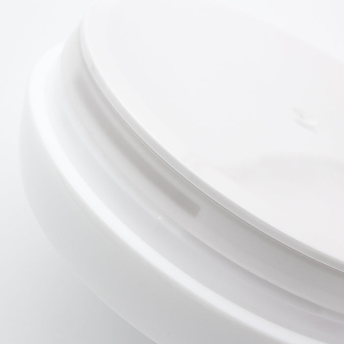 Connoisseur Flip-Tite 4.7L Airtight & BPA Free Round Canister