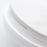 Connoisseur Flip-Tite 4.7L Airtight & BPA Free Round Canister