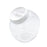 Connoisseur Flip-Tite 4.7L Airtight & BPA Free Round Canister