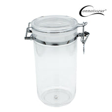 Connoisseur 1.1L Acrylic Airtight & BPA-free Storage Canister