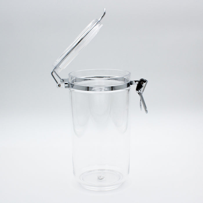 Connoisseur 1.1L Acrylic Airtight & BPA-free Storage Canister