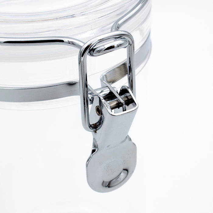 Connoisseur 1.1L Acrylic Airtight & BPA-free Storage Canister