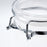 Connoisseur 1.1L Acrylic Airtight & BPA-free Storage Canister