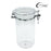 Connoisseur 1.1L Acrylic Airtight & BPA-free Storage Canister