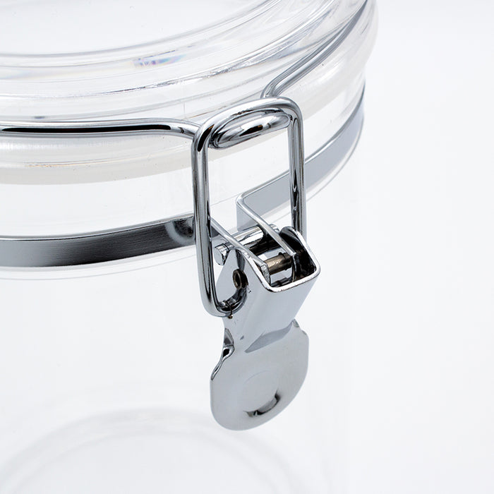 Connoisseur 1.8L Acrylic Airtight & BPA-free Storage Canister