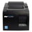 Star Micronics Star TSP143III Thermal Receipt Printer with Auto Cutter, LAN, Black