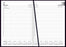2026 Collins Diary A51, Day Per Page, Black, 148mm x 210mm