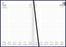 2027 Collins Diary A41, Day Per Page, Navy, 210mm x 297mm