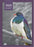 2025 Collins A53 NZ Birds Week to View Diary, Assorted Design Cover, 148mm x 210mm