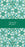 2027 Collins Slim Diary, Week to View, Kaleidoscope, 80mm x 150mm