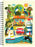 2027 Collins A53 Week to View Diary, Kiwi Vibe, Wiro Bound, Printed Polyprop Cover, 148mm x 210mm