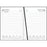 2027 Collins A51 NZ Majestic Landscapes Day to Page Diary, Assorted Design Cover, 148mm x 210mm