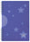 2027 Collins Pocket Diary A63, Week to View, Starburst, Assorted Covers, Wiro Bound, 105mm x 148mm
