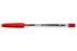 Artline Smoove Ballpoint Pen Red - Pack of 12