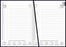 2026 Collins Windsor A41 Diary, Day Per Page, Black, 210mm x 297mm