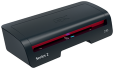 GBC 240 Home Office A4 Laminator