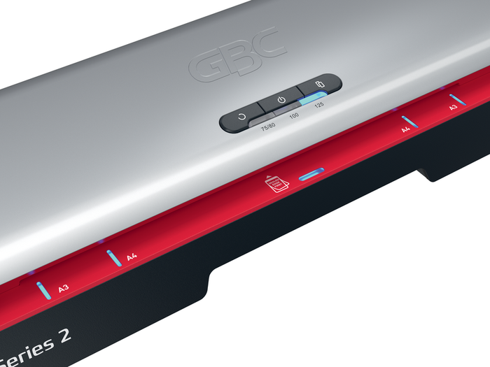 GBC 250HS Office A3 Laminator