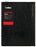 2027 Collins Platinum A51 Diary, Day Per Page, Wiro Bound, Black, 148mm x 210mm