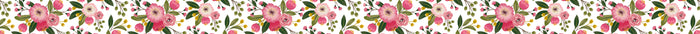 2027 Collins A51 Day Per Page Pink Colour Edge Diary, 148mm x 210mm