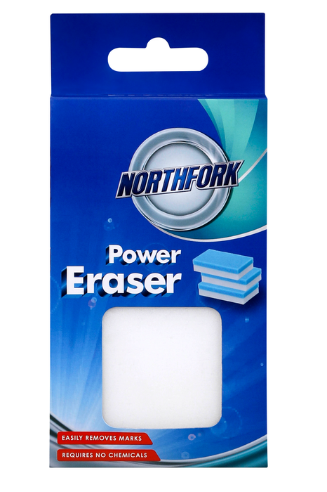 Northfork Magic Power Eraser 3's pack