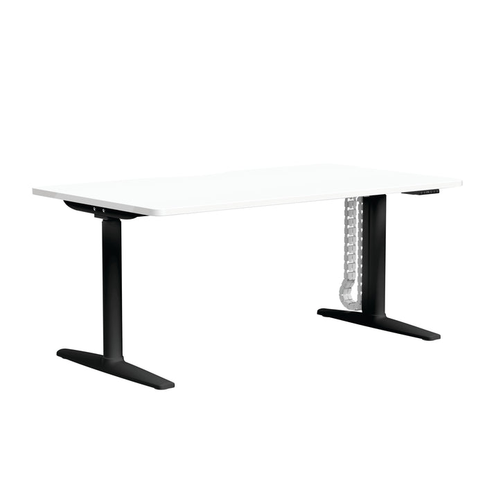 Buro Syntra Electric Height Adjustable Desk