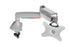 Kensington One Touch Adjust Single Monitor Arm