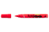 Texta Liquid Chalk Marker Bullet Dry Wipe Red