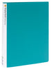 Marbig A4 Display Book 20 pocket Green