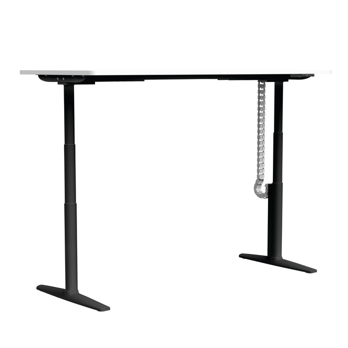 Buro Syntra Electric Height Adjustable Desk