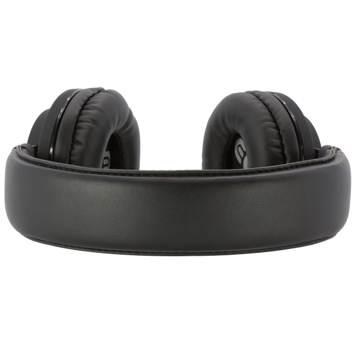 Moki Exo Prime Wireless Headphones - Black