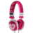 Moki Popper On-Ear Headphones - Hearts 3
