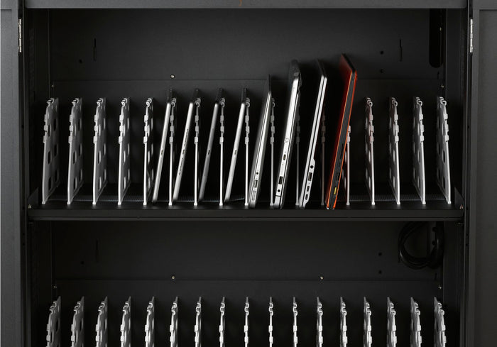 Kensington AC32 32-Bay Security Charging Cabinet