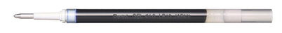 Pentel Refill Gell Roller Pen Stick For BL60 1.0mm Blue - Pack of 12