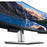 49IN U4923DW ULTRASHARP CURVED 32:9 IPS 5120X1440 60HZ 8MS 350CD/M2 HEIGHT-ADJUSTABLE TILT SWIVEL VESA MOUNT100X100 USB-C HUB HDMI DP USB 3.0 3YR WARRANTY IM5751752