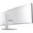 49IN U4923DW ULTRASHARP CURVED 32:9 IPS 5120X1440 60HZ 8MS 350CD/M2 HEIGHT-ADJUSTABLE TILT SWIVEL VESA MOUNT100X100 USB-C HUB HDMI DP USB 3.0 3YR WARRANTY IM5751752