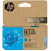 HP #937e Cyan Genuine Ink Cartridge (4S6W6NA)