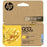 HP #937e Yellow Genuine Ink Cartridge (4S6W8NA)