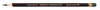 Derwent Chromaflow Pencil, Obsidian Green