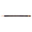 Derwent Chromaflow Pencil, Gold, Pack of 6