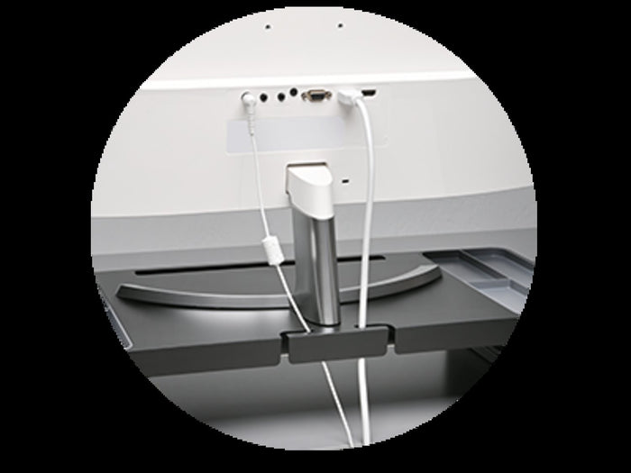 Kensington Organiser Monitor Stand