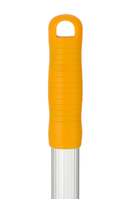 CleanLink 150cm Mop Handle, Yellow