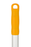 CleanLink 150cm Mop Handle, Yellow