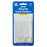 Kevron Security Card Holder Clear 2's Pack