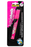 Texta Liquid Chalk Marker Bullet Wet Wipe Pink