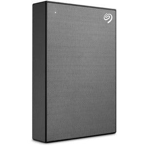 4TB ONE TOUCH PORTABLE W RESCUE - SPACE GREY IM5193979