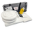 50 Litre Oil / Hydrocarbon Spill Kit in Carry Bag DTSKOIL50LTRBAG