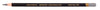 Derwent Chromaflow Pencil, Basalt Grey